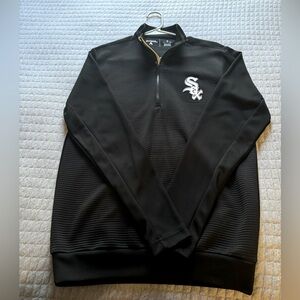 Chicago White Sox quarter zip